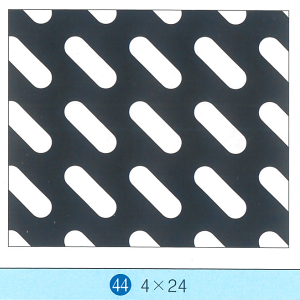 44번 4 × 24