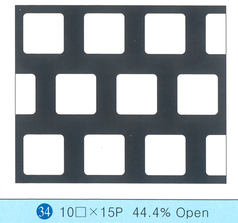 34번 10□ × 15P